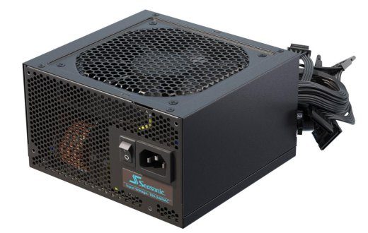 TOITEMODUUL SEASONIC ATX PC 100 - 240 V 750 W G12GC-750