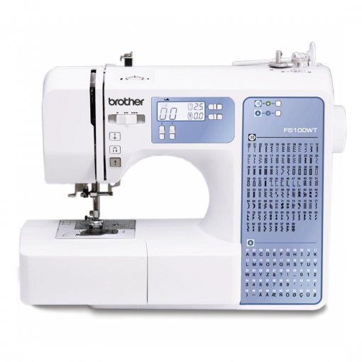 Brother FS100WT elektriline õmblusmasin