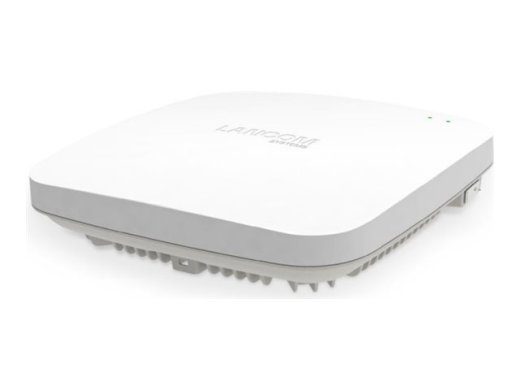 LANCOM LX-7500 belaidis ryšio įrenginys, baltos spalvos