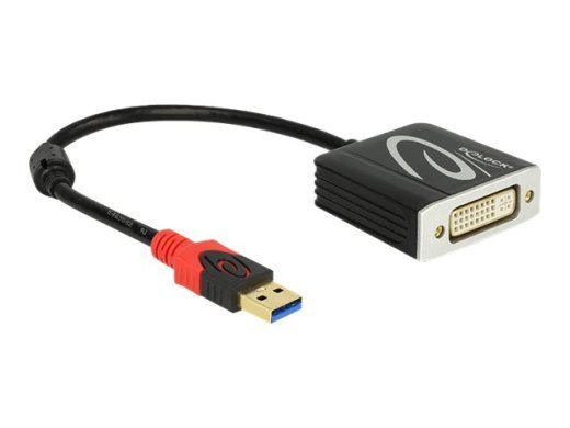Delock Väline Videoadapter