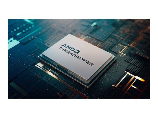 AMD Ryzen Threadripper 7980X 3.2 GHz 64-core sTR5 WOF - be aušintuvo