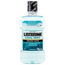 Cool Mint Milder Taste Mouthwash 600ml