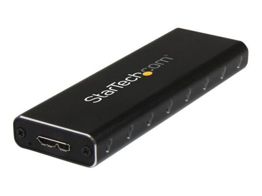 StarTech.com USB 3.0 SATA 6Gb/s išorinio saugyklos korpusas