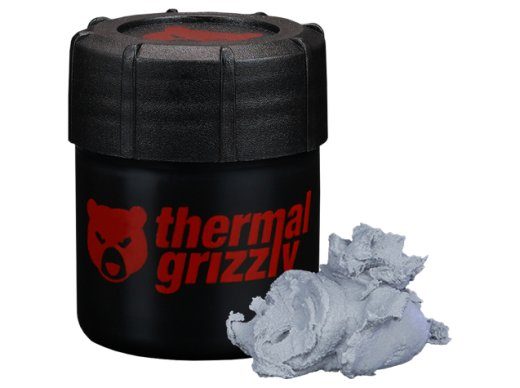 Thermal Grizzly Putty Pro 30g
