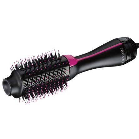 Revlon RVDR5222E Plaukų džiovintuvas Juodas, Rožinis