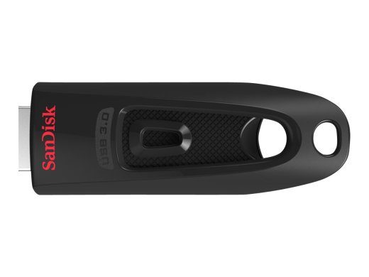 SanDisk Ultra 32GB USB 3.0 Cruzer Ultra USB Flash drive