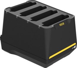 (4SB) 4 Slot Battery Charger for RS38 adapter