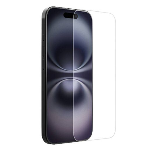 Nillkin H+PRO karastatud klaas iPhone 16 Plus