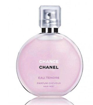 Chanel Chance Eau Tendre juuksehärg 35 ml