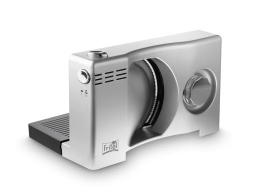 FRITEL 100W lõikur must/hall