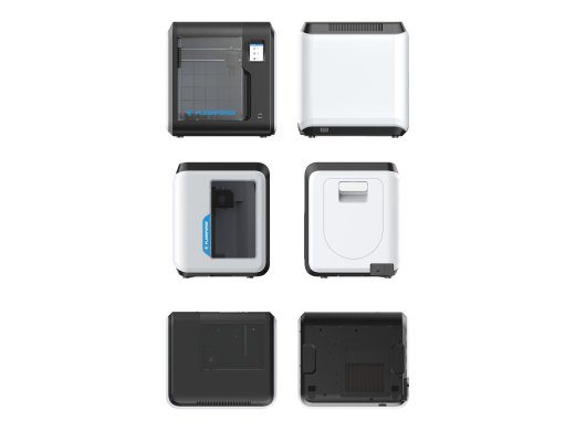 GEMBIRD Flashforge Adventurer 3 - 3D printer