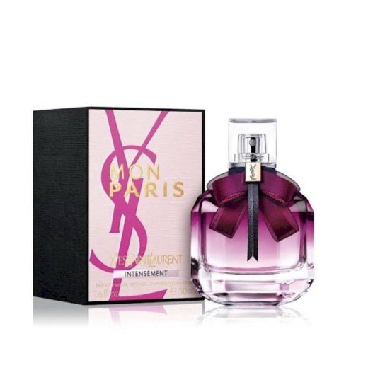 Yves Saint Laurent Mon Paris Intensément parfüüm EDP 30 ml