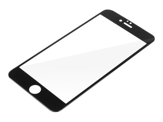 Green Cell Clarity Black Transparent
