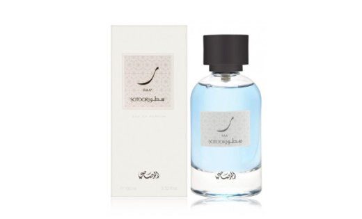 Rasasi Sotoor Raa Parfüüm EDP 100 ml
