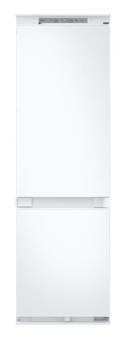 SAMSUNG įmontuotas šaldytuvas BRB80F26CES0EO, aukštis 177.5 cm, 267l, be rūko