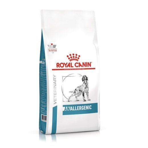 ROYAL CANI VHN Koera Anallergeenne - kuiv koeratoit - 1,5kg