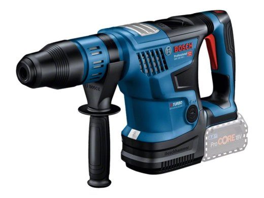 Bosch GBH 18V-36 C Professional 18V gręžtuvas (be baterijos) 7Joule