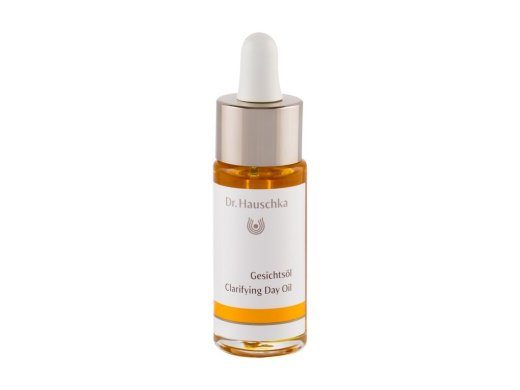 Dr. Hauschka selgitav näoõli 18ml