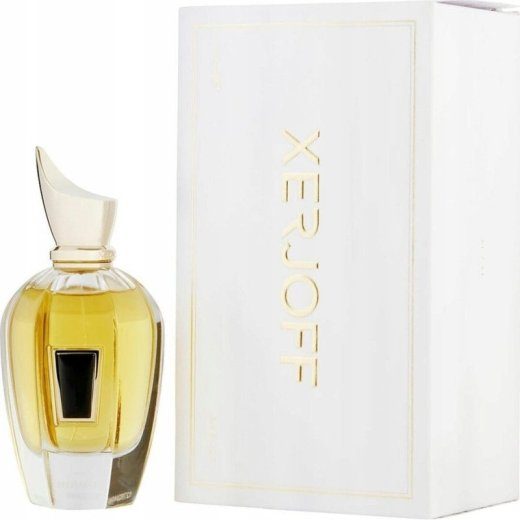 Xerjoff 17/17 Homme Parfüüm PAR 100 ml