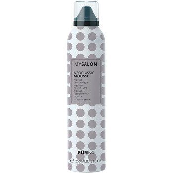 MY SALON Neoclassic Mousse - Firming mousse 250ml