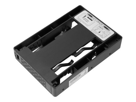 ICY DOCK EZConvert Air Lite Frame, Black