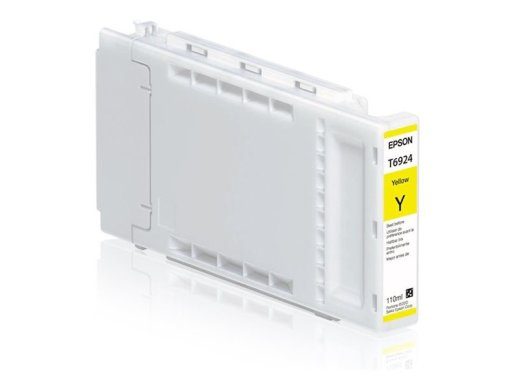 Epson T692400 Ink Cartridges Yellow