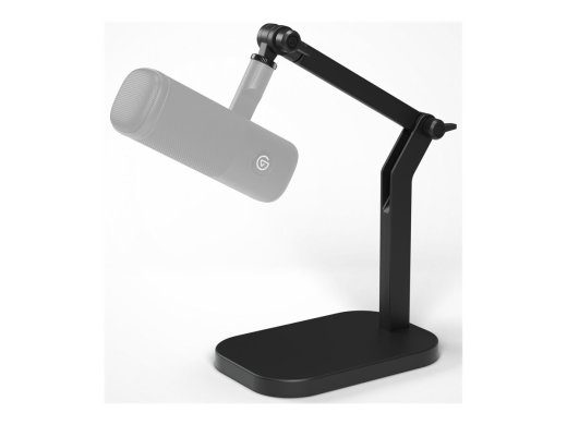 Elgato Wave Desk Stand paigalduskomplekt mikrofonile/veebikaamerale/tulele