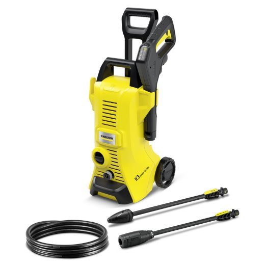 Kärcher K 3 Power Control kõrgrõhupuhastusmasin
