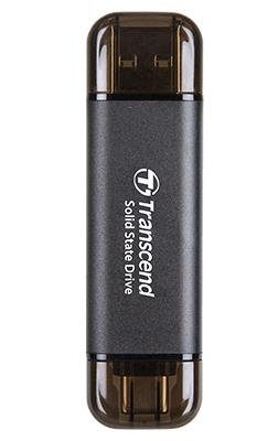 External SSD
