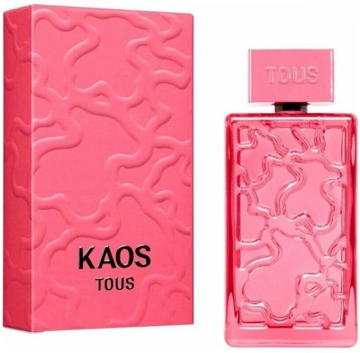 Tous Kaos Parfüüm EDP 50 ml
