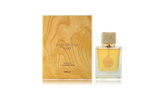 Armaf Club de Nuit Oud Parfüüm PAR 105 ml