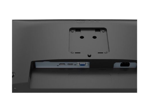 LG 24BA450-B.AEUQ 23.8inch IPS 1920x1080 16:9 250cd/m2 5ms HDMI DP D-Sub Juodas