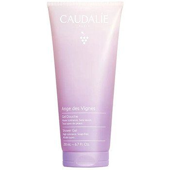 Ange des Vignes Shower Gel - Shower gel 200ml
