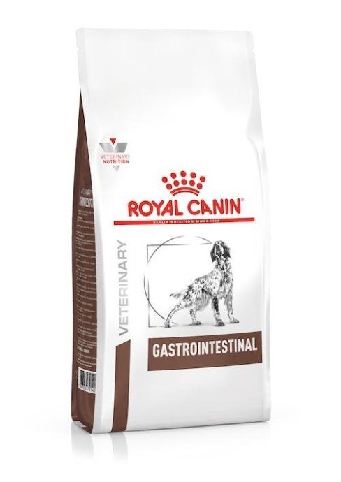 ROYAL CANIN Gastrooinärne - kuiv koeratoit - 15 kg