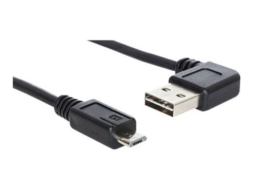 Delock EASY-USB USB-kaabel 3m must