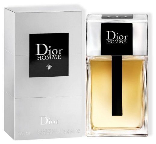 Dior Homme 2020 Parfüüm EDT 100 ml