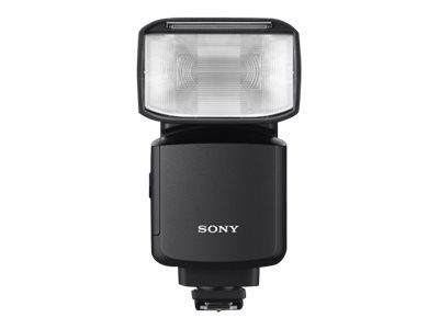 Sony HVL F60RM2 Kuumlaua välk koos kinnitusklammriga