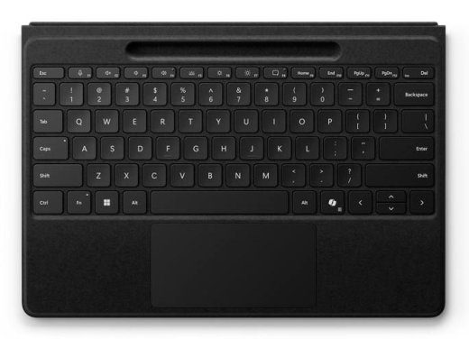 Microsoft Surface Pro Flex Keyboard Mechanical Yes Wireless English