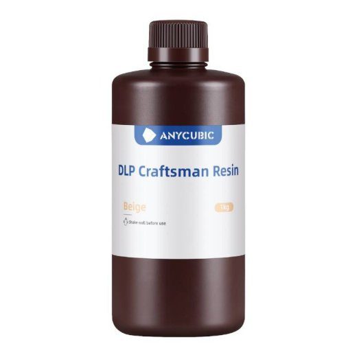 AnyCubic DLP Craftsman Resin (beež)