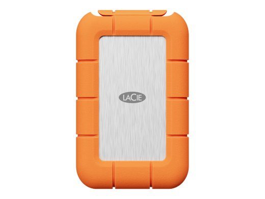 LaCie Kõvaketas 4TB USB4 Thunderbolt 5