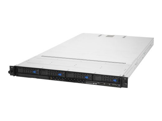ASUS RS700-E10-RS4U 0GB ASPEED AST2600 Ilma OS-ita