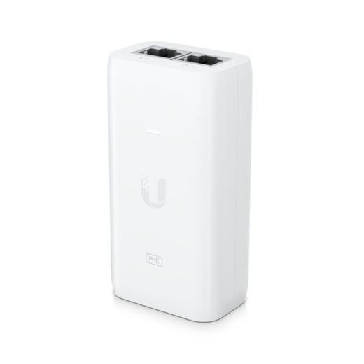 NET POE ADAPTER/15W U-POE UBIQUITI