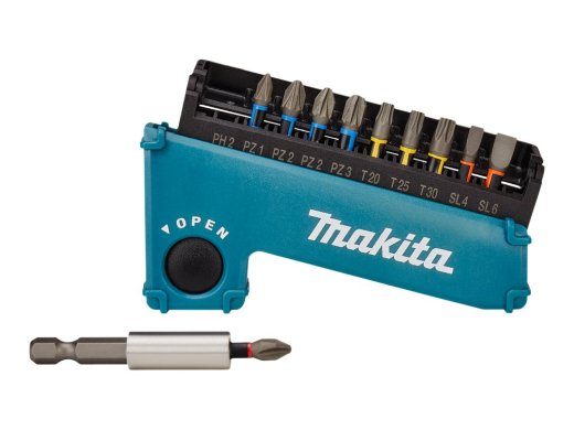Makita Impact Premier löögipritsiini otsik löögipritsinile