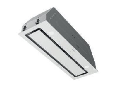 CATA GA DUAL 90 Hood Canopy Energy efficiency class A++ Width 90 cm Touch sensitive 805 m³/h LED Stainless steel