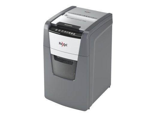Rexel Optimum AutoFeed+ mikro-lõikega 2 x 15 mm naelutaja