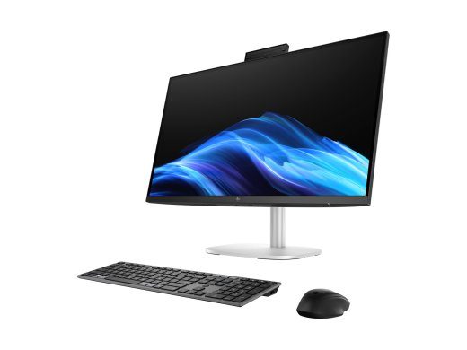 HP EliteStudio 8 G1i AI kõik ühes Core Ultra 7 265 16GB 512GB Intel Graphics Windows 11 Pro
