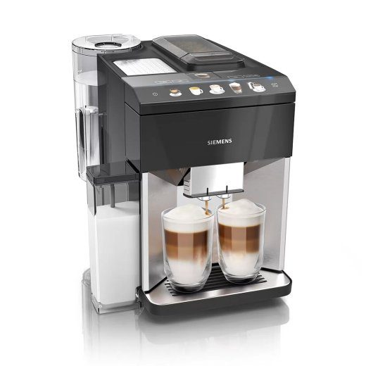 Siemens EQ.500 TQ507R03 Kohvimasin Täiskordne Espressomasin 1,7 L
