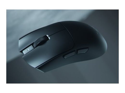 Razer Viper V4 Pro Optical Wireless Kabelinis Pelė Black