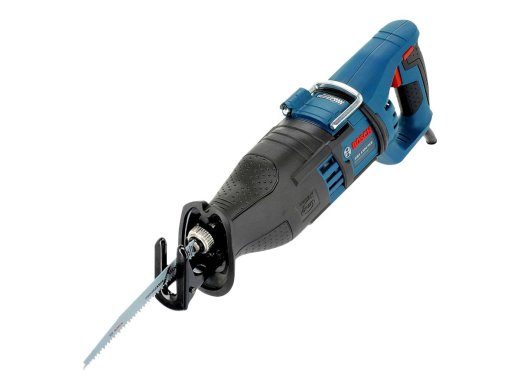 Bosch GSA 1300 PCE Professional Reciprocating Saw 1300W