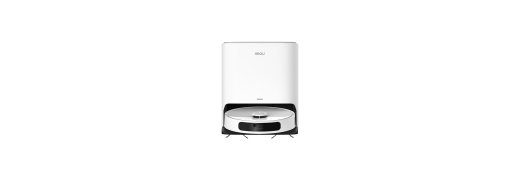 Imou RV3 0.32 L valge tolmukott